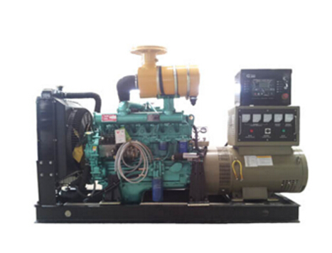 临湘宗申动力200kw大型柴油发电机组