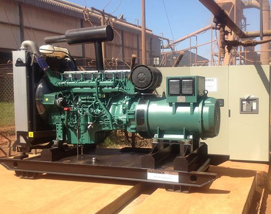 临湘发电机出租