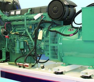 临湘发电机出租